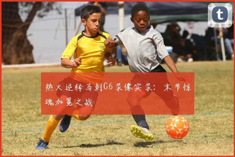 热火逆转马刺G6录像实录：末节惊魂加冕之战